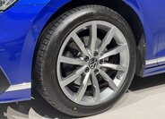 Volkswagen Passat Kombi 2,0 l 140 kw