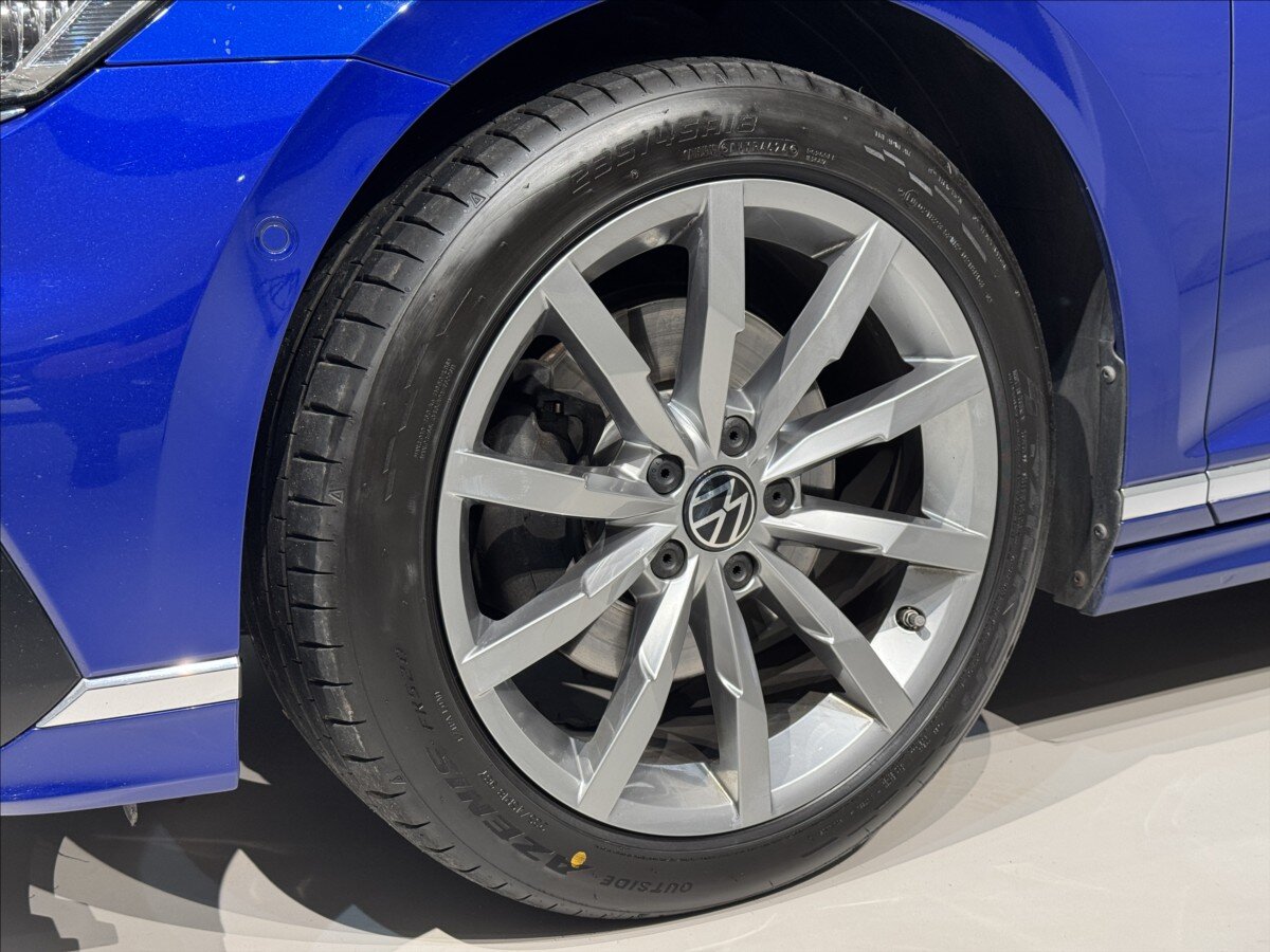 Volkswagen Passat Kombi 2,0 l 140 kw