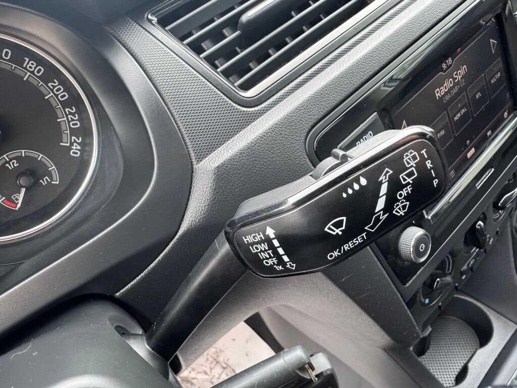 Škoda Rapid Hatchback 999,0 70 kw