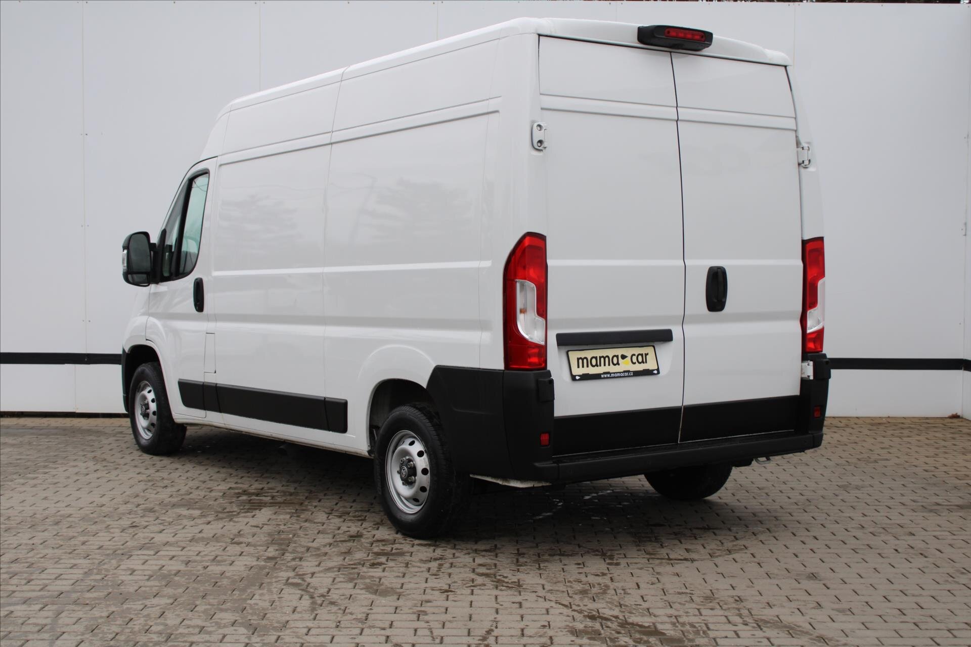 Toyota Proace Max Ostatní 2,2 l 88 kw