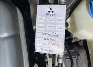 Audi A4 Sedan / Limuzína 1,8 l 110 kw