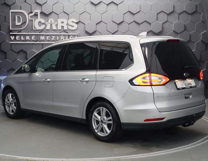 Ford Galaxy 2