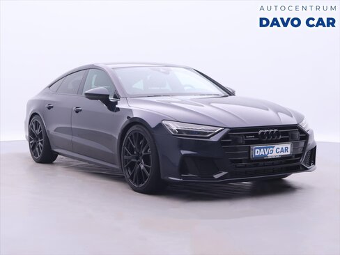 Audi A7 Liftback 3,0 l 250 kw