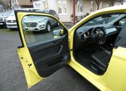 Škoda Fabia Hatchback 999,0 70 kw