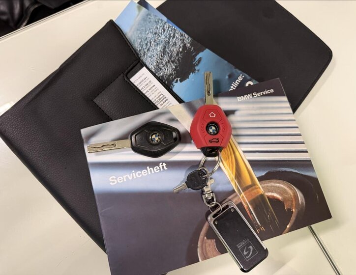 BMW Z4 Kupé 3,0 l 195 kw