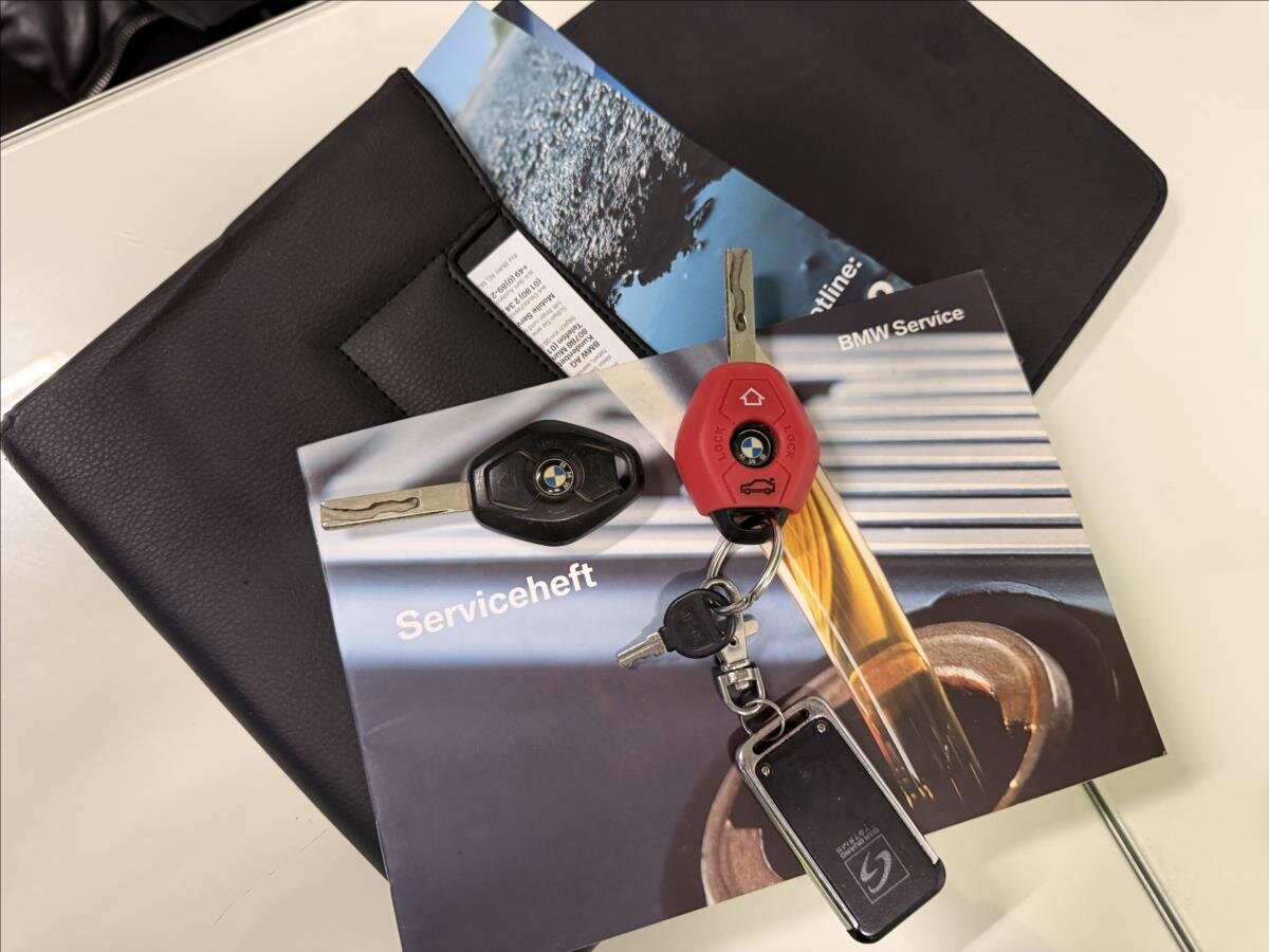 BMW Z4 Kupé 3,0 l 195 kw