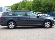 Volkswagen Passat Kombi 2,0 l 110 kw