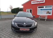Škoda Octavia 2