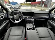 Hyundai Santa Fe SUV / Terénní 1,6 l 117 kw