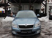 Škoda Octavia Sedan 1,4 l 59 kw