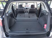 Volkswagen Golf Sportsvan MPV 1,4 l 92 kw