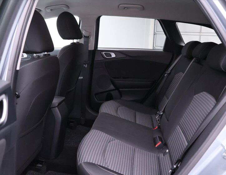 KIA Ceed Kombi 1,5 l 117 kw