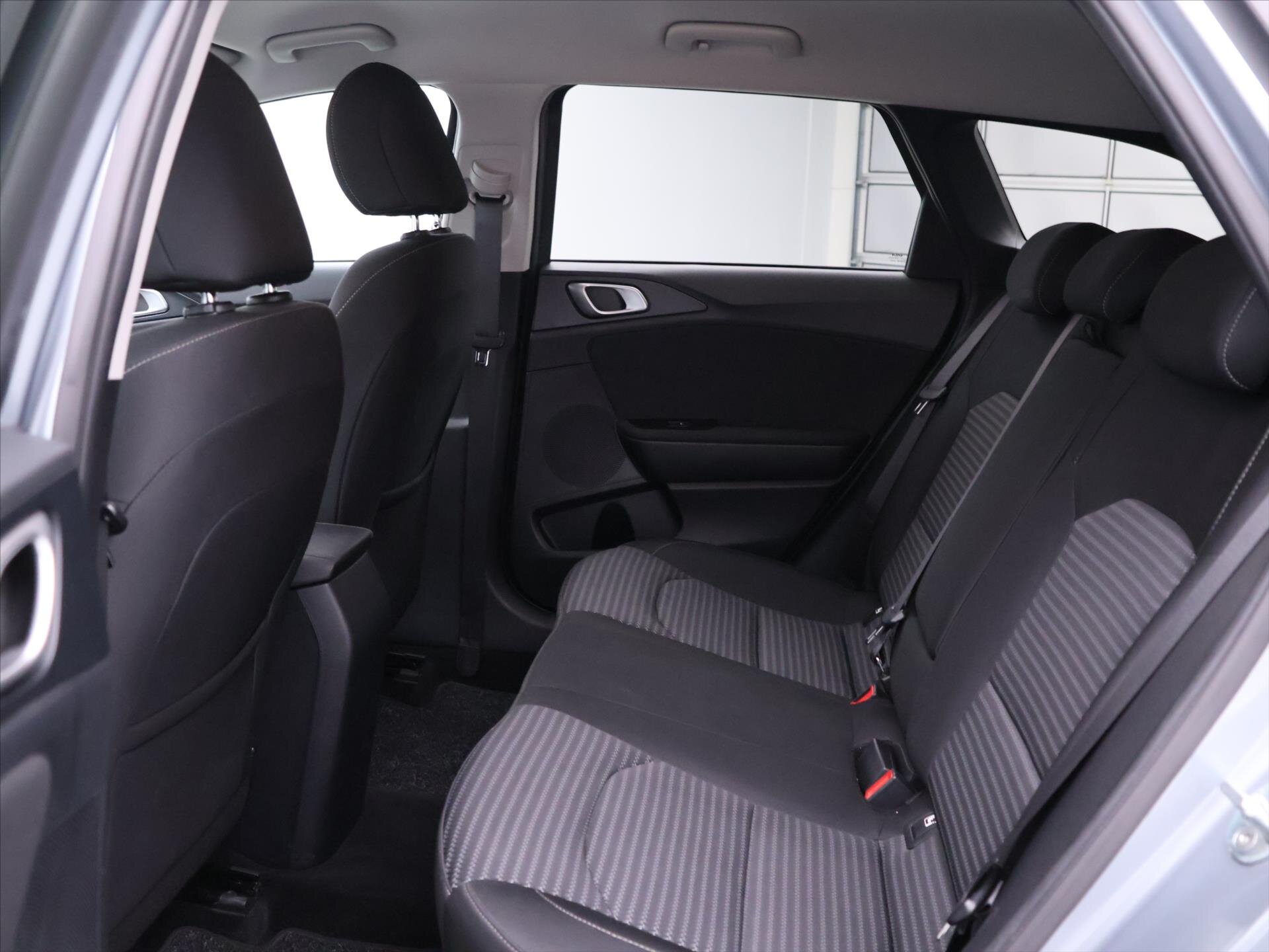 KIA Ceed Kombi 1,5 l 117 kw