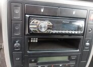 Volkswagen Sharan MPV 1,9 l 96 kw