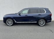 BMW X7 SUV 3,0 l 250 kw