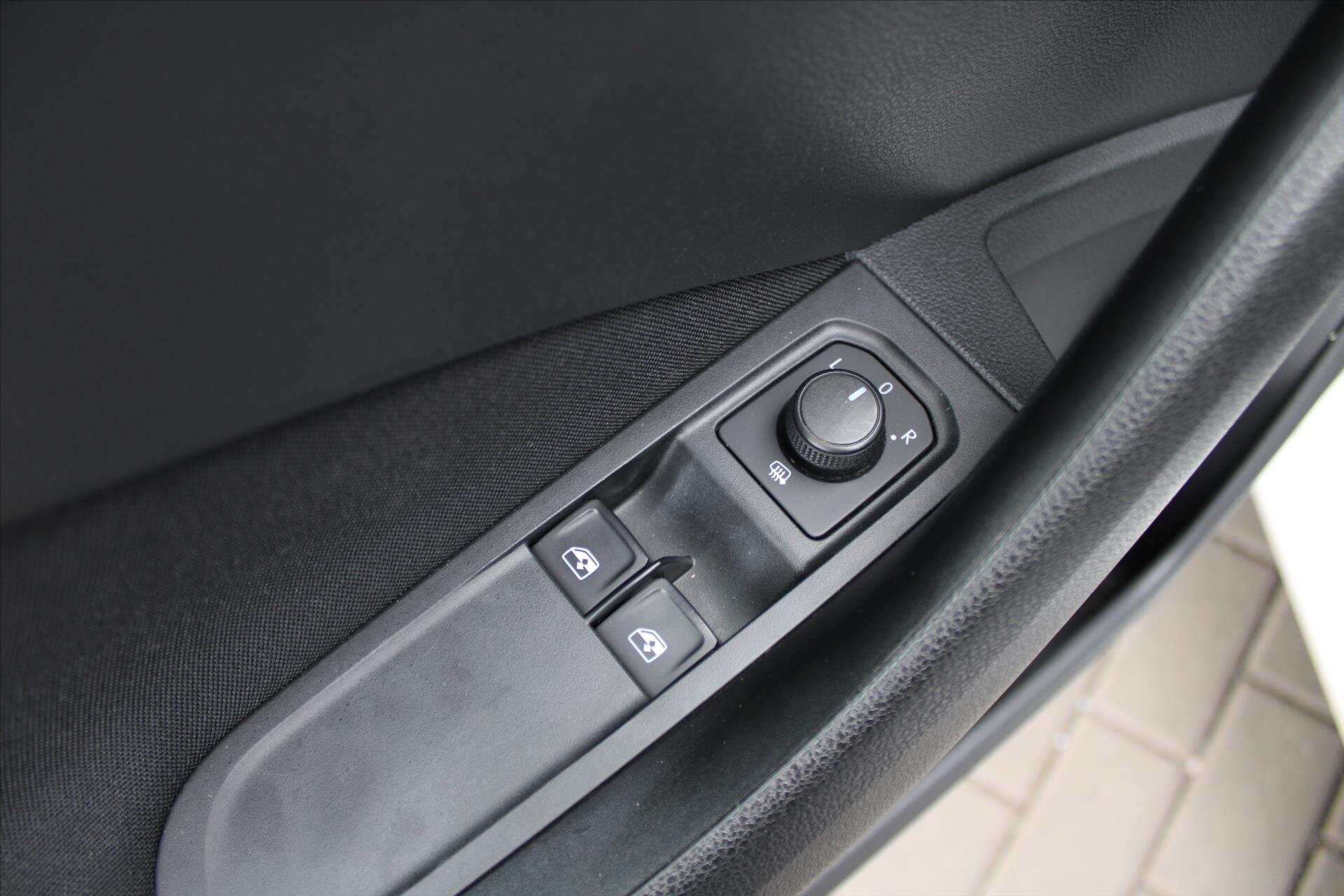 Škoda Scala Hatchback 999,0 81 kw