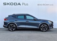 Cupra Formentor SUV 1,5 l 110 kw