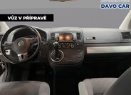 Volkswagen Multivan MPV 2,0 l 132 kw