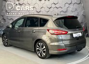 Ford S-MAX MPV 2,0 l 110 kw