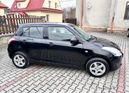 Suzuki Swift 2