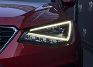 Seat Arona SUV / Terénní 999,0 81 kw