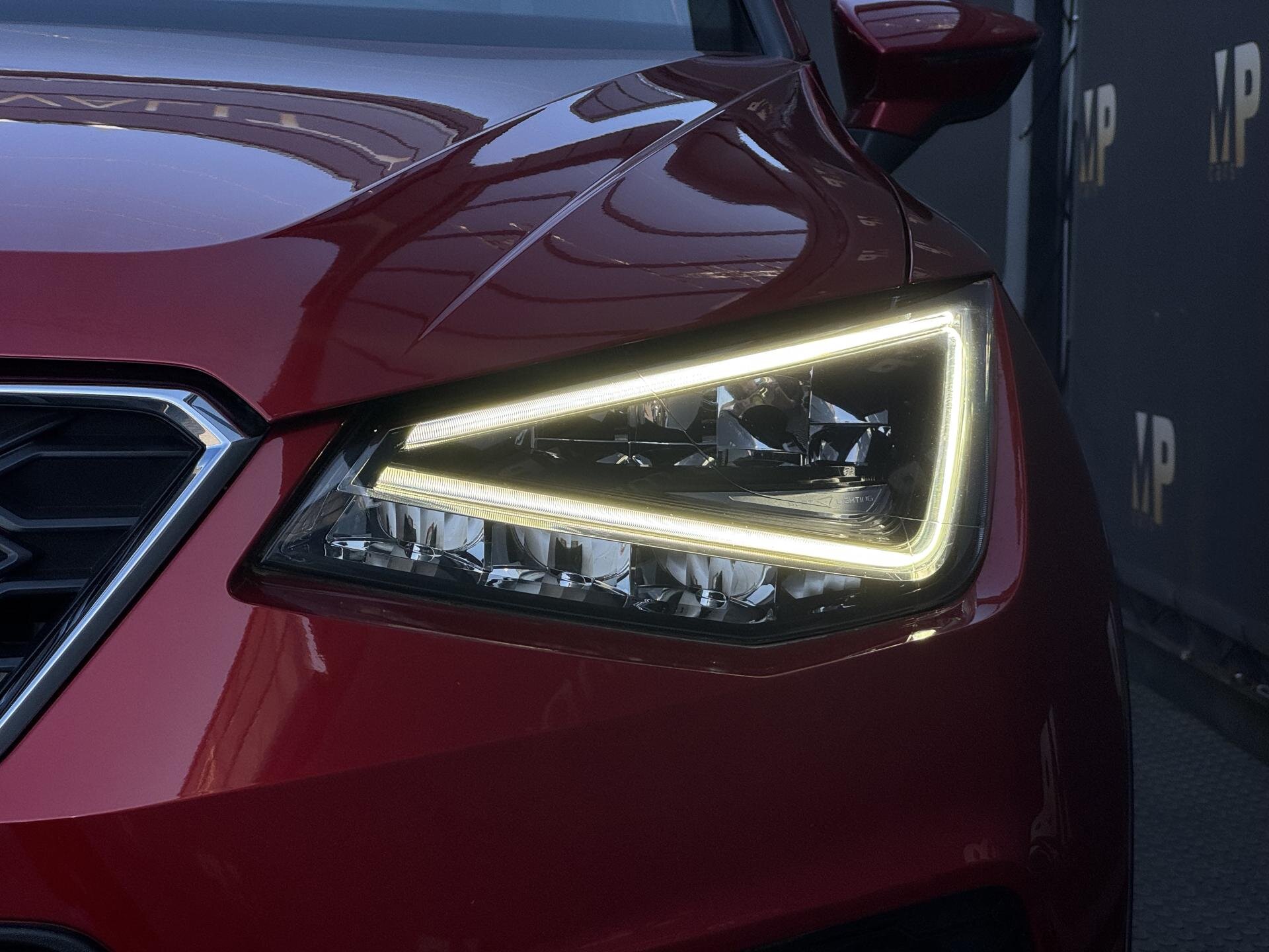 Seat Arona SUV / Terénní 999,0 81 kw