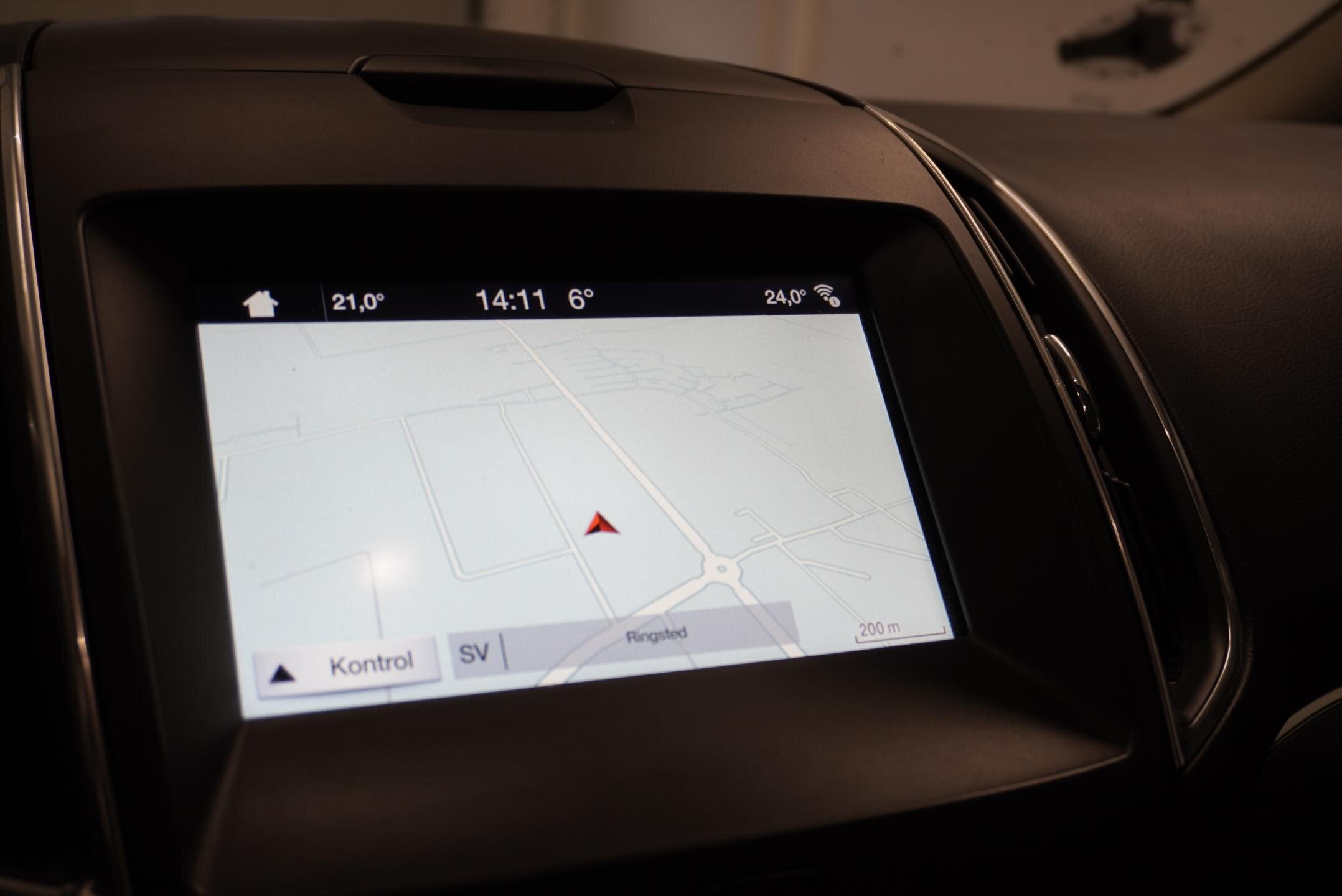 Ford Galaxy Ostatní 2,0 l 132 kw