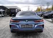BMW Řada 8 5