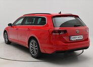 Volkswagen Passat Kombi 2,0 l 110 kw
