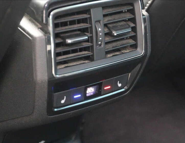 Škoda Kodiaq Kombi 2,0 l 140 kw