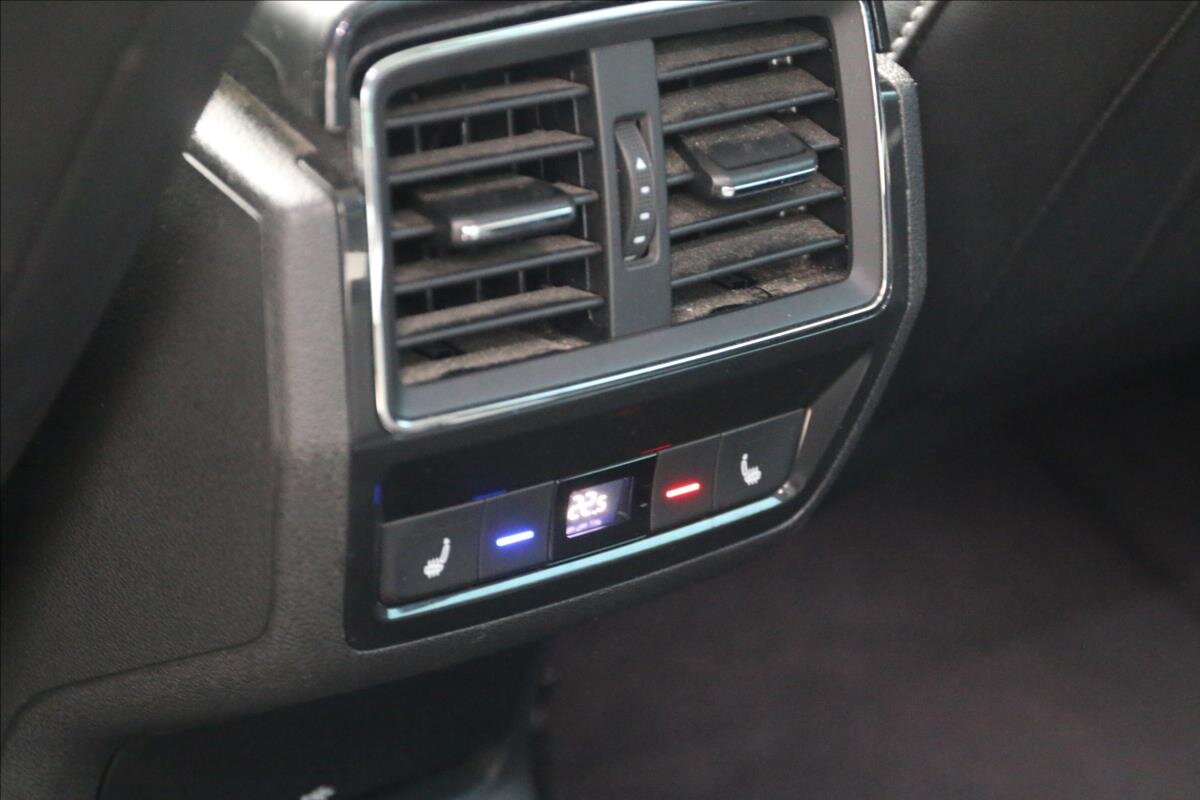 Škoda Kodiaq Kombi 2,0 l 140 kw