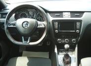 Škoda Octavia 35