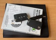 Škoda Karoq SUV 1,5 l 110 kw