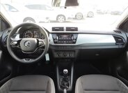 Škoda Fabia Kombi 999,0 70 kw
