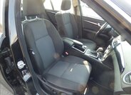 Mercedes-Benz Třídy C Sedan / Limuzína 2,1 l 88 kw