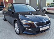 Škoda Scala Hatchback 999,0 81 kw