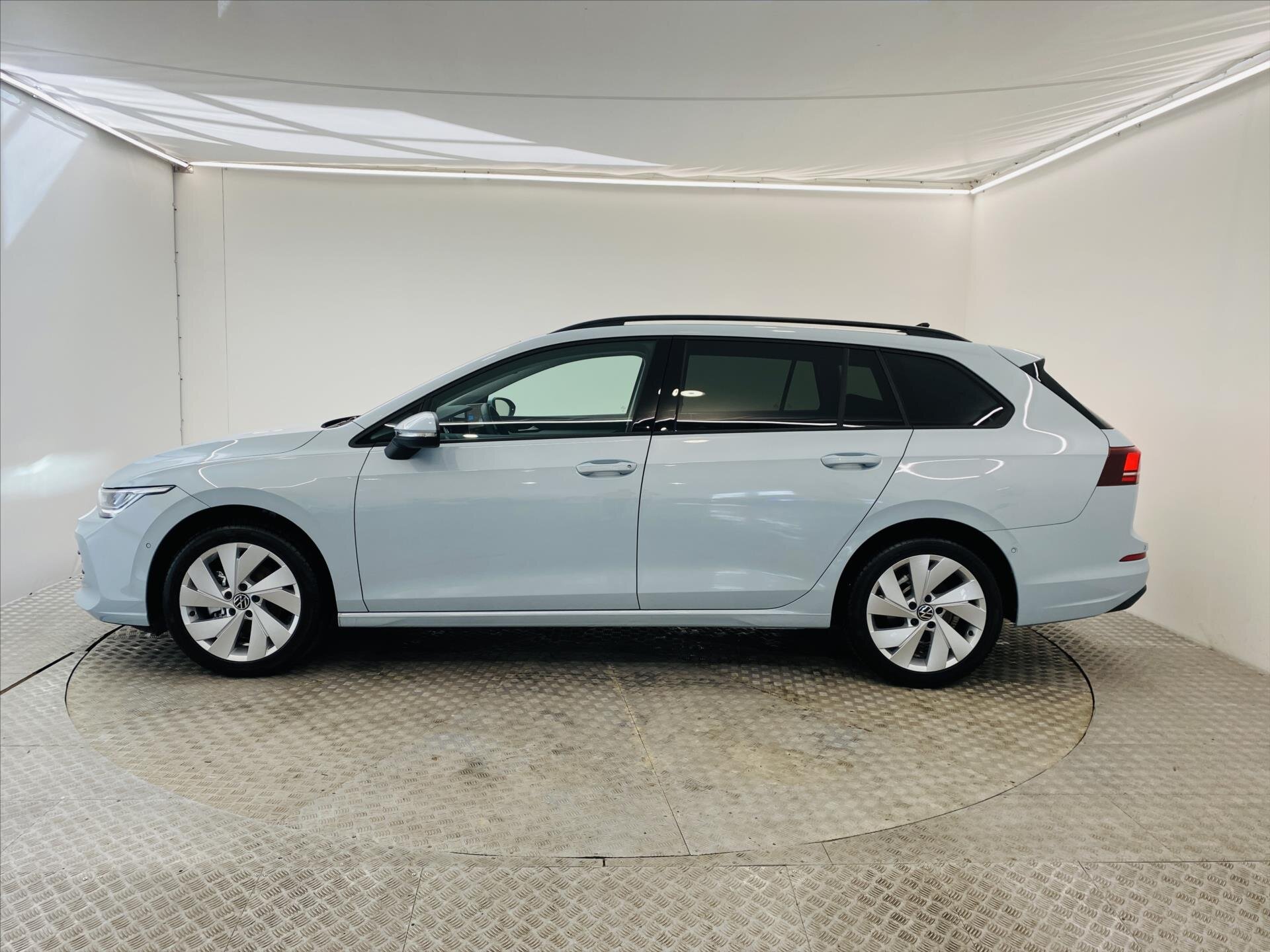 Volkswagen Golf Kombi 1,5 l 85 kw