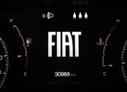 Fiat Tipo Kombi 1,6 l 96 kw