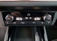 Škoda Scala Hatchback 999,0 81 kw