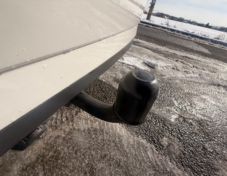 Škoda Superb Liftback 2,0 l 110 kw