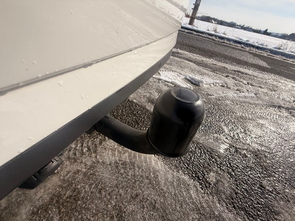 Škoda Superb Liftback 2,0 l 110 kw