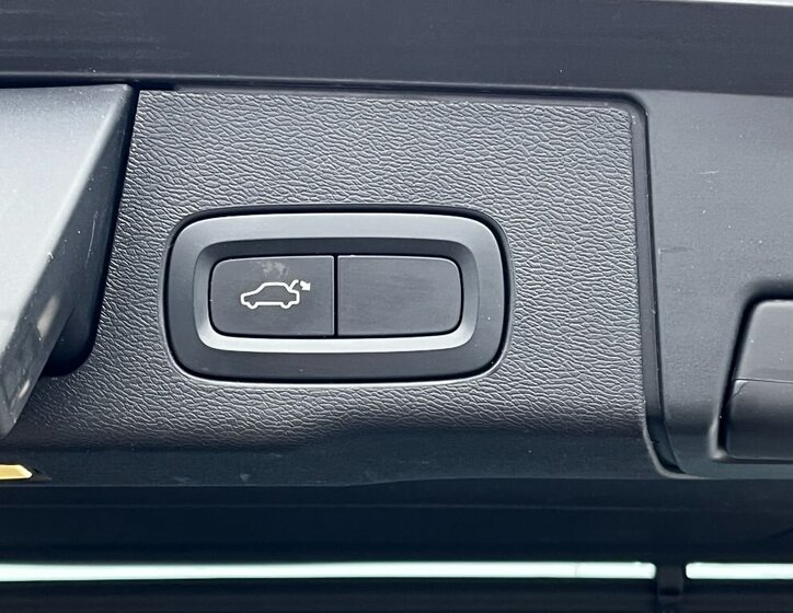 Volvo XC60 SUV 2,0 l 184 kw