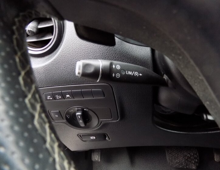 Mercedes-Benz Vito Ostatní 2,0 l 100 kw