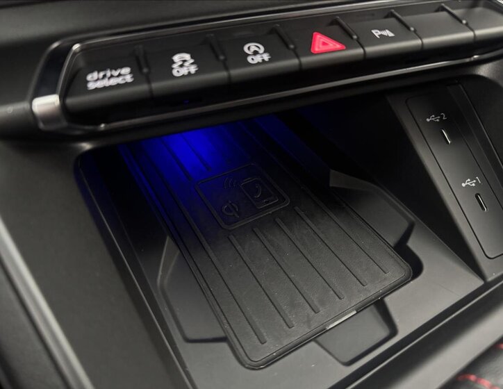 Audi Q3 SUV / Terénní 2,0 l 147 kw