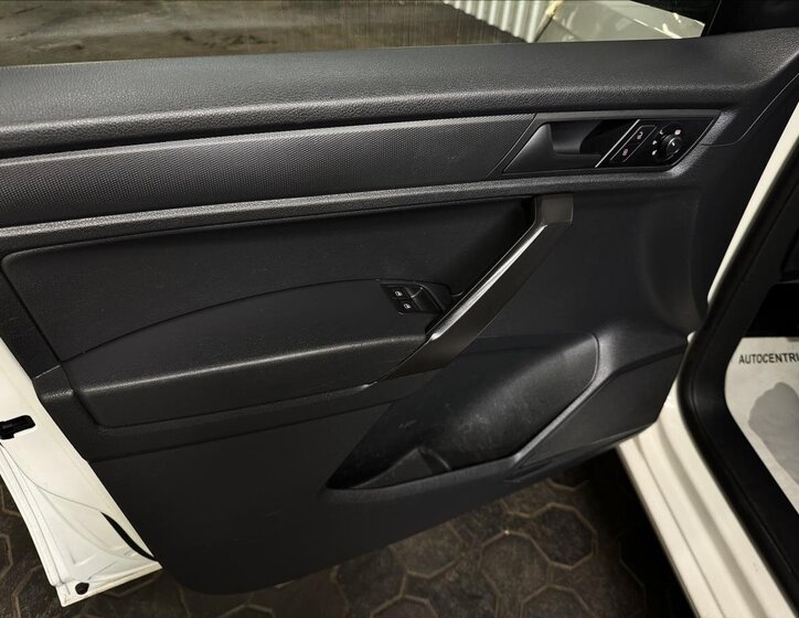 Volkswagen Caddy Ostatní 1,4 l 81 kw