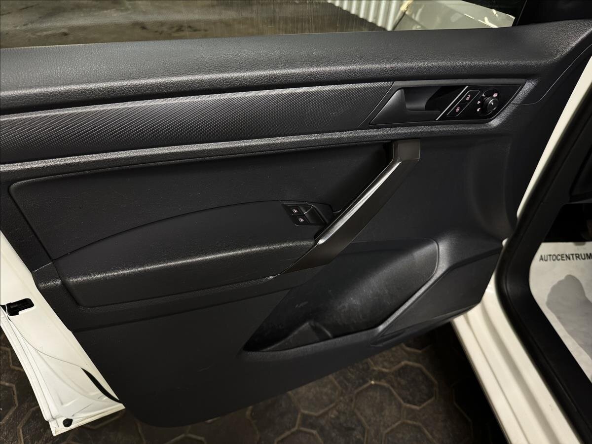 Volkswagen Caddy Ostatní 1,4 l 81 kw