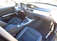 BMW Řada 3 Kombi 2,5 l 160 kw