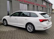 Škoda Octavia 7