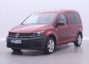 Volkswagen Caddy 3