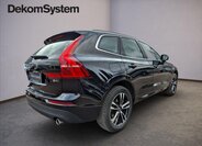 Volvo XC60 SUV / Terénní 2,0 l 145 kw